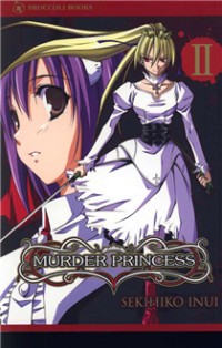 Murder Princess