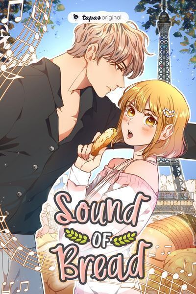 Sound of bread《𝐁𝐮𝐧𝐧𝐲𝐧𝐚𝐫𝐮》🐰